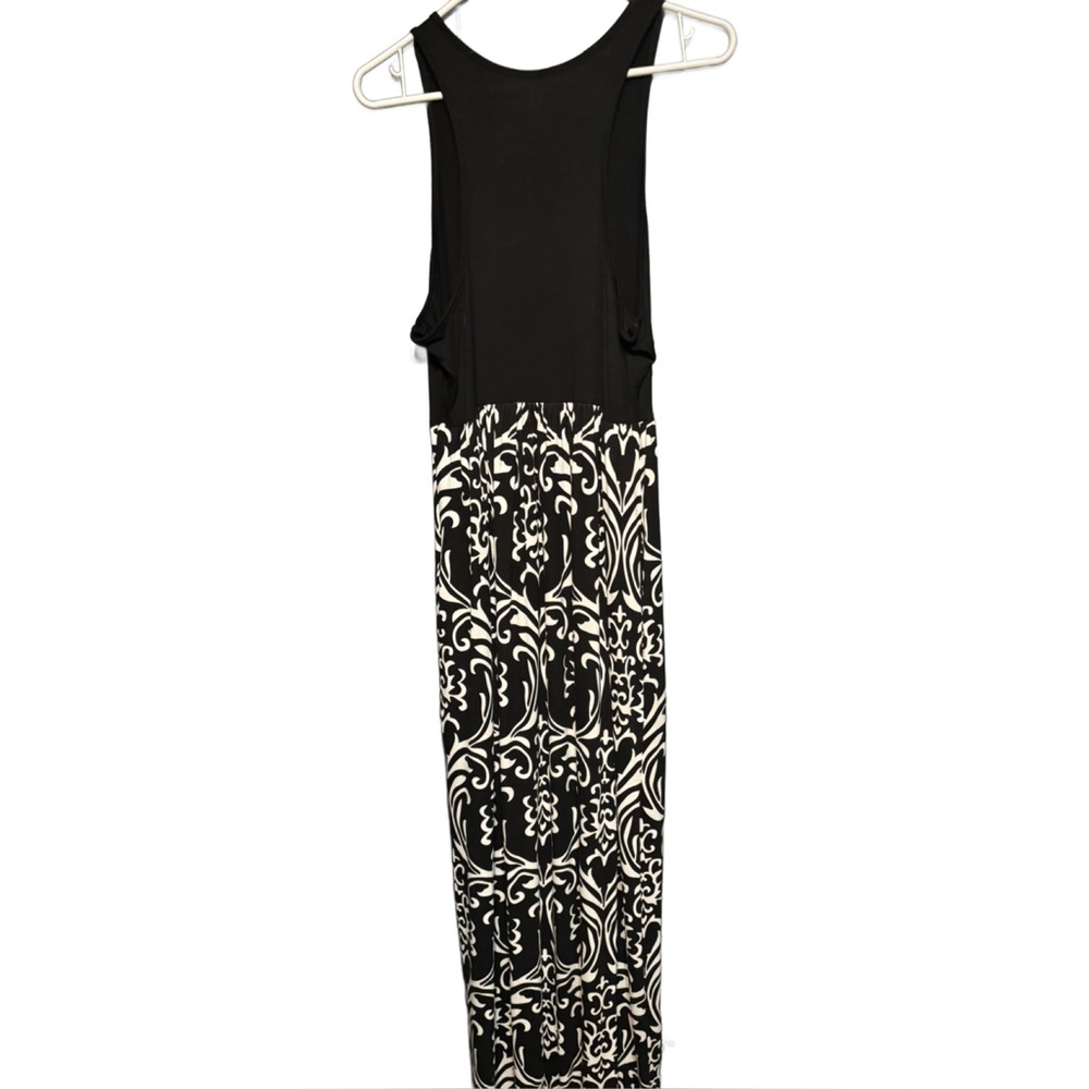 ✨HP✨NWT GRECERELLE RACERBACK MAXI DRESS👗 - Picture 6 of 9